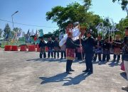 Vasko Dorong Pencak Silat Kembali Berjaya