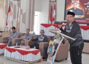 Siap Majukan Pencak Silat Bangka Belitung