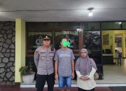 Kedapatan Bakar Lahan, NH Sampaikan Permohonan Maaf