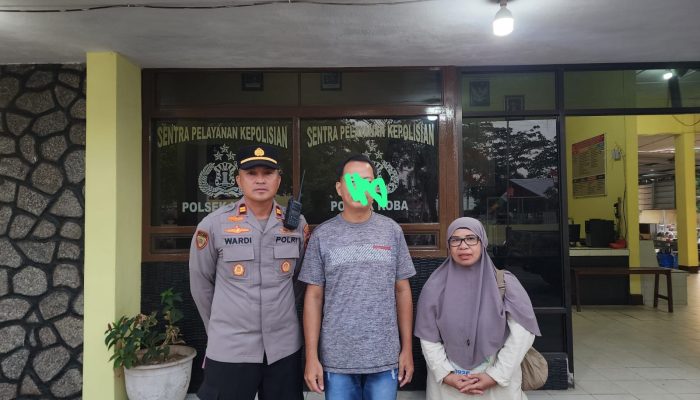 Kedapatan Bakar Lahan, NH Sampaikan Permohonan Maaf