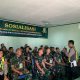 Makodim 0413/Belitung Didatangi Satlantas