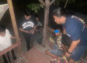 Berawal Cekcok Via Pesan Instan WhatsApp