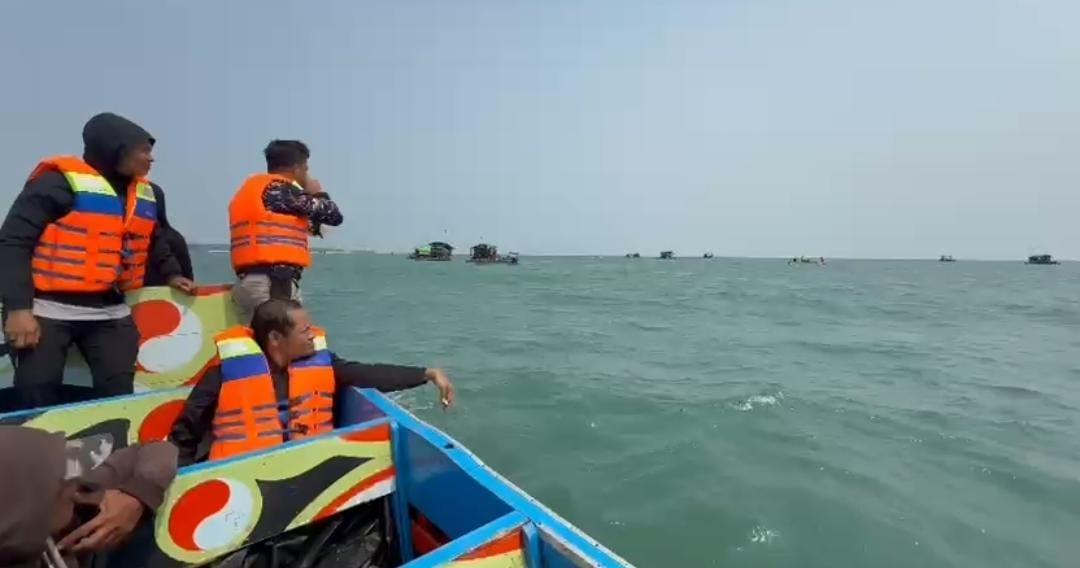 Penambang Tembelok-Keranggan Diminta Hentikan Aktivitas