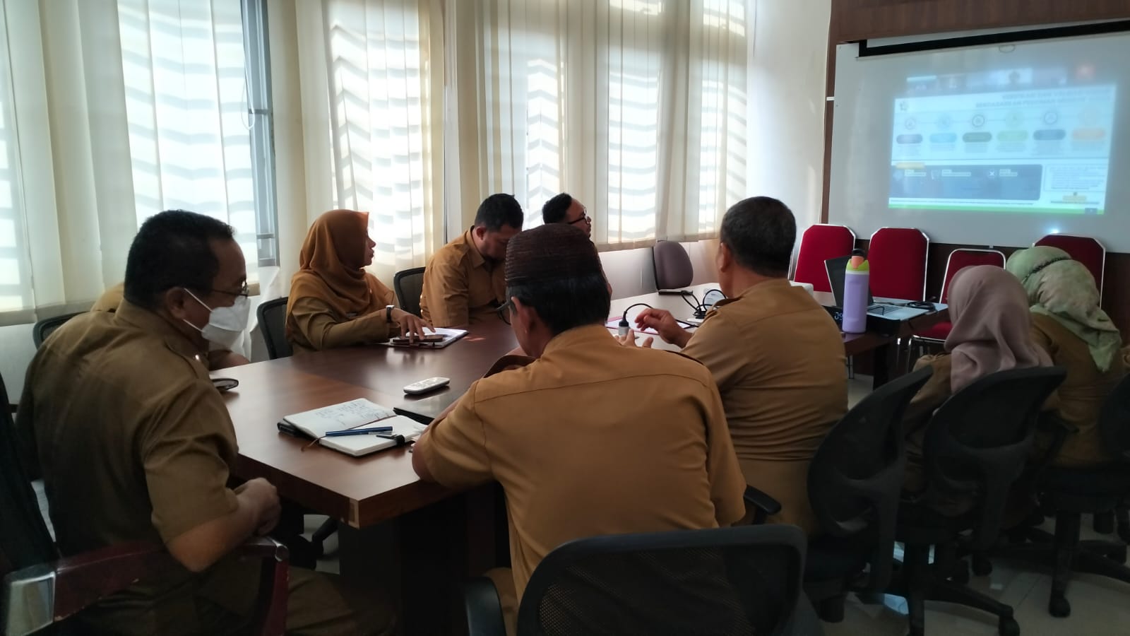 KDMP di Pangkalpinang Terkendala Lahan