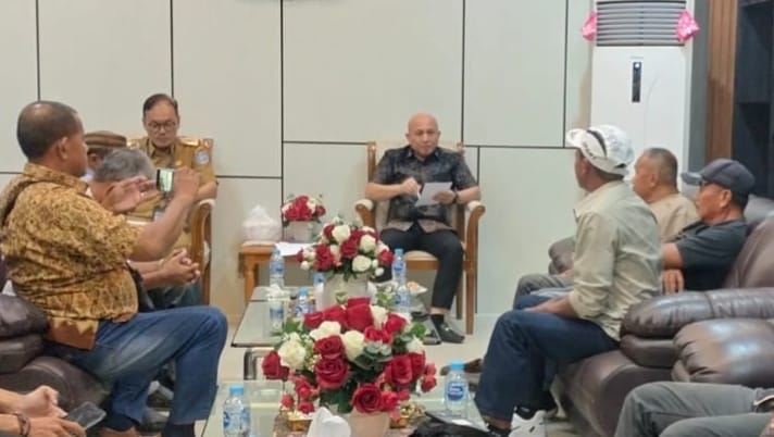 Warga Minta DPRD Ikut Mendorong Kejelasan Kebun Plasma